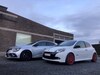 Renault Mégane Turbo 280 R.S. (2018)