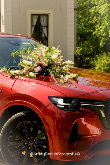 Mazda CX-60 e-SkyActiv PHEV 327 Homura (2022)