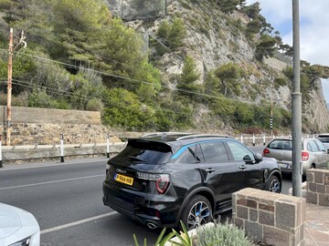 Lynk & Co 01 (2022)