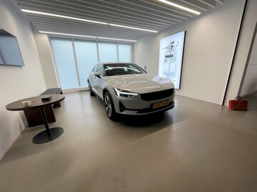 Polestar 2 78kWh Single Motor (2022)