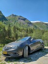 Opel Cascada 1.6 Turbo 170pk S/S Cosmo (2013)