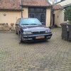 Lancia Thema 2.0 i.e. Turbo 16V LS (1993)