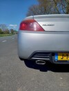 Peugeot 407 Coupé Référence 2.2-16V (2006)
