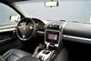 Porsche Cayenne Turbo (2005)