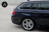 BMW 550i Touring High Executive (2011)