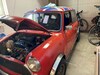 Austin Mini 1100 Special (1977)