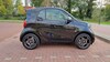 Smart fortwo 52kW Passion (2018)