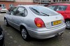 Toyota Corolla 1.6 16v VVT-i Linea Terra (2002)