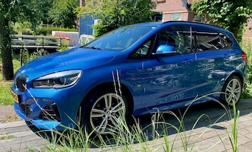 BMW 225xe iPerformance Active Tourer (2019)