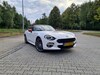 Fiat 124 Spider 1.4 MultiAir 16v Lusso (2016)