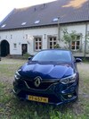 Renault Mégane TCe 130 Zen (2017)