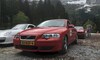 Volvo S60 R (2007)
