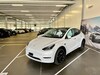 Tesla Model Y Long Range AWD (2022)