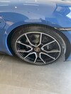 Porsche Taycan Sport Turismo (2023)