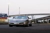 Chevrolet Corvette Coupé (1999)