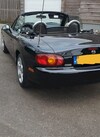 Mazda MX-5 1.8 Touring (2000)