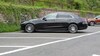 Mercedes-Benz C 200 Luxury Line (2021)