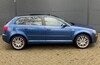 Audi A3 Sportback 2.0 TFSI quattro Ambition (2008)