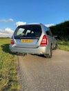 Subaru Forester 2.0 XT AWD (2003)