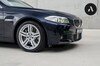 BMW 550i Touring High Executive (2011)