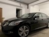 Lexus GS 450h Executive (2011)
