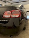Lexus GS 450h Executive (2011)