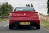Peugeot 407 (2005)