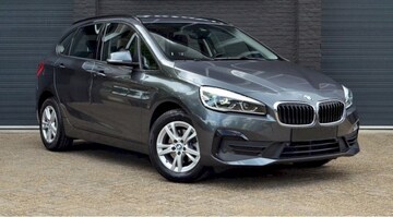 BMW 218i Active Tourer (2019)
