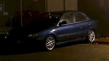 Suzuki Baleno 1.8 GTX (1999)