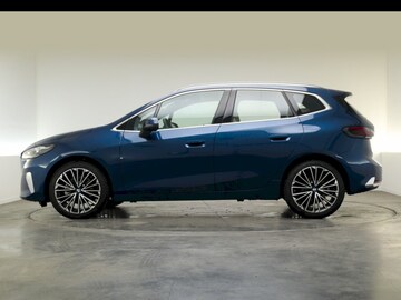 BMW 2-serie Tourer (2022)