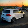 Volkswagen Golf 2.0 16V FSI Turbo GTI (2008)