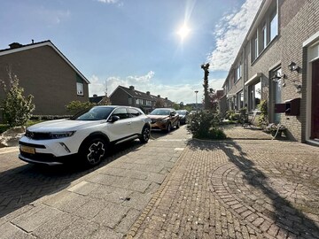 Opel Mokka-e 11 kW Ultimate (2023)