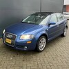 Audi A3 Sportback 2.0 TFSI quattro Ambition (2008)