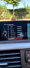 BMW 330e iPerformance (2016)