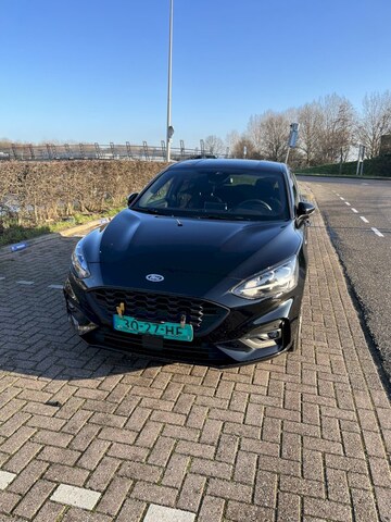 Ford Focus (2019)