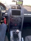 Peugeot 407 Coupé Référence 2.2-16V (2006)