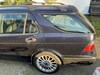 Saab 9-5 Estate 2.0 t SE (1999)