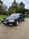 Peugeot 605 SV 3.0 (1997)