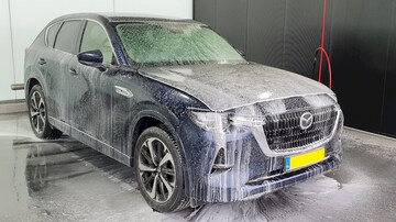 Mazda CX-60 (2023)